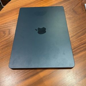 2022 MacBook Air M2 processor 8GB